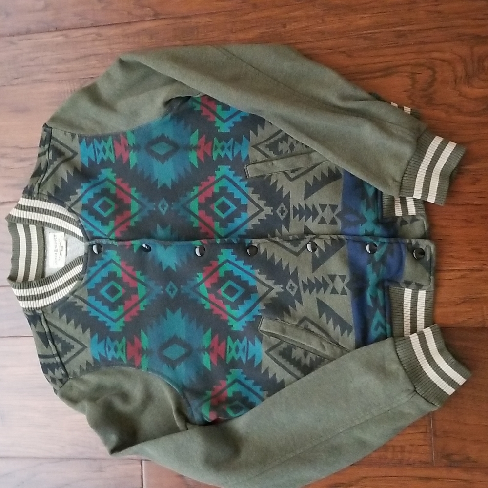 Ralph Lauren jacket